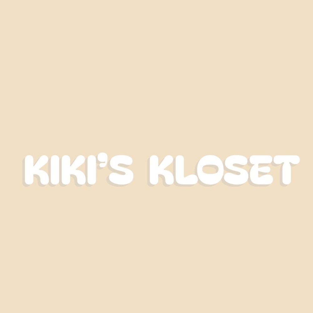 Meet your Posher, Kiki